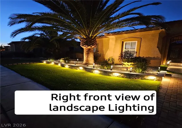 Photo 4 of Single family home for sale at 7166 Adobe Hills Ave, Las Vegas, NV 89113 | MLS# 2750400 | Listing updated on 2026-07-23
