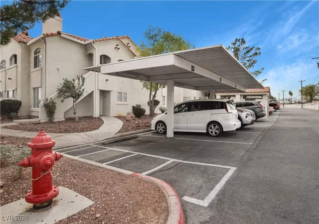 Photo 1 of Condo for sale at 4428 W Lake Mead Blvd #102, Las Vegas, NV 89108 | MLS# 2749901 | Listing updated on 2026-08-28