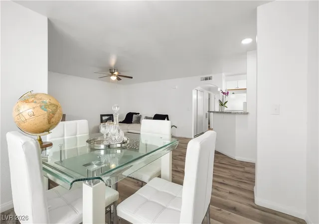 Photo 2 of Condo for sale at 4428 W Lake Mead Blvd #102, Las Vegas, NV 89108 | MLS# 2749901 | Listing updated on 2026-08-28