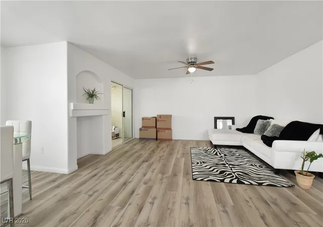 Photo 3 of Condo for sale at 4428 W Lake Mead Blvd #102, Las Vegas, NV 89108 | MLS# 2749901 | Listing updated on 2026-08-28