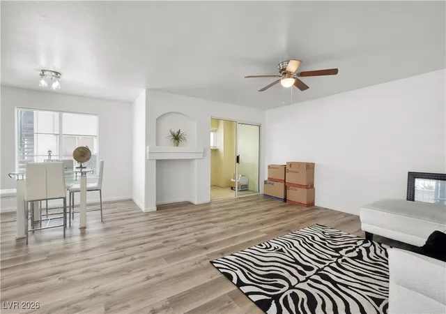 Photo 3 of Condo for sale at 4428 W Lake Mead Blvd #102, Las Vegas, NV 89108 | MLS# 2749901 | Listing updated on 2026-08-28