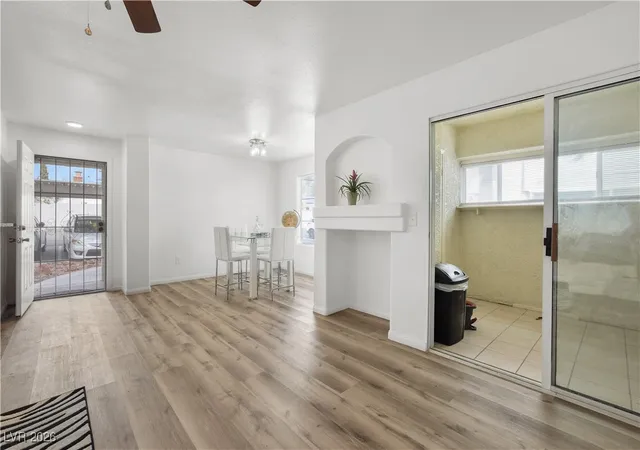 Photo 4 of Condo for sale at 4428 W Lake Mead Blvd #102, Las Vegas, NV 89108 | MLS# 2749901 | Listing updated on 2026-08-28