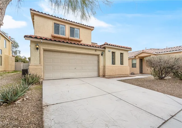 Photo 2 of Single family home for sale at 5526 Spruce Hl Ct, Las Vegas, NV 89148 | MLS# 2750270 | Listing updated on 2026-08-28