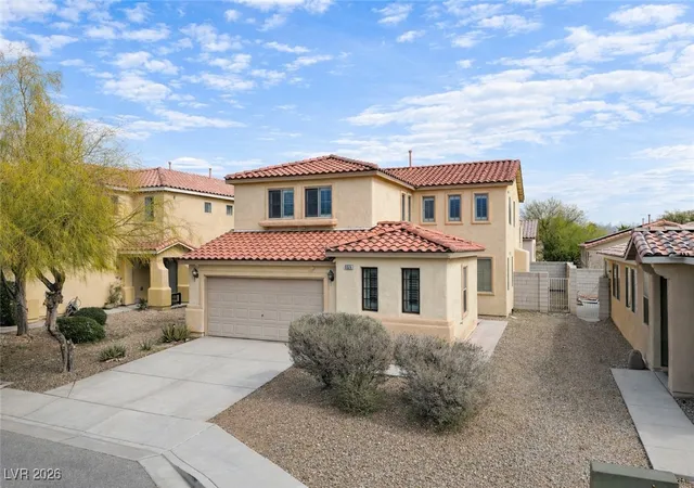 Photo 3 of Single family home for sale at 5526 Spruce Hl Ct, Las Vegas, NV 89148 | MLS# 2750270 | Listing updated on 2026-08-28