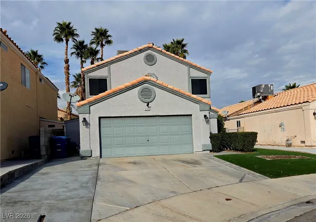Photo 1 of Sale Pending at 8204 Gunther Cir, Las Vegas, NV 89145 | MLS# 2750719 | Listing updated on 2026-04-06