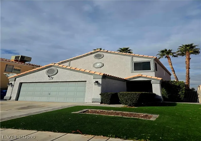 Photo 2 of Sale Pending at 8204 Gunther Cir, Las Vegas, NV 89145 | MLS# 2750719 | Listing updated on 2026-04-06