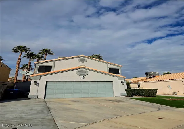 Photo 3 of Sale Pending at 8204 Gunther Cir, Las Vegas, NV 89145 | MLS# 2750719 | Listing updated on 2026-04-06