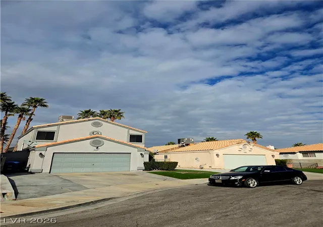 Photo 3 of Sale Pending at 8204 Gunther Cir, Las Vegas, NV 89145 | MLS# 2750719 | Listing updated on 2026-04-06
