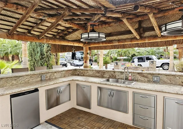 Photo 2 of Land for sale at 8175 Arville St #370, Las Vegas, NV 89139 | MLS# 2750660 | Listing updated on 2026-06-13