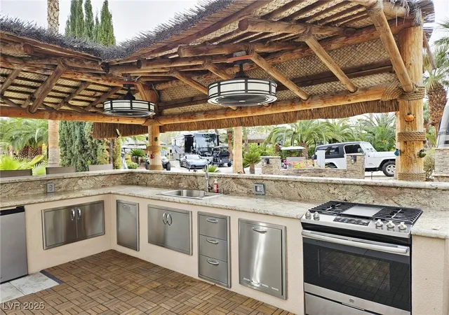 Photo 2 of Land for sale at 8175 Arville St #370, Las Vegas, NV 89139 | MLS# 2750660 | Listing updated on 2026-06-13