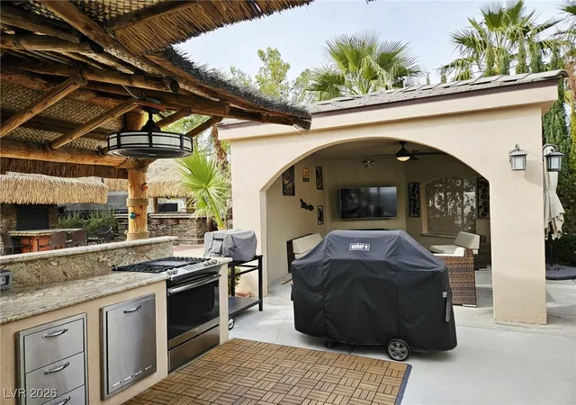 Photo 3 of Land for sale at 8175 Arville St #370, Las Vegas, NV 89139 | MLS# 2750660 | Listing updated on 2026-06-13