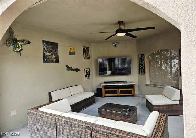 Photo 4 of Land for sale at 8175 Arville St #370, Las Vegas, NV 89139 | MLS# 2750660 | Listing updated on 2026-06-13