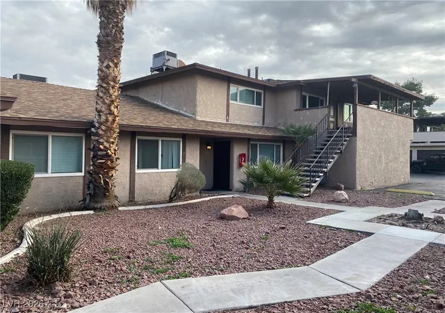 2nd image of 2679 Kline Cir, Las Vegas, NV 89121 | MLS# 2750770