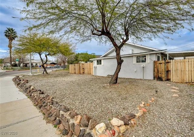 Homes for sale in Boulder City, NV | 621 Utah St, Boulder City, NV 89005 | MLS# 2750291