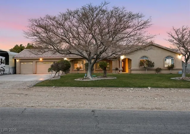 Photo 1 of Single family home for sale at 10140 W Tropical Pkwy, Las Vegas, NV 89149 | MLS# 2749176 | Listing updated on 2026-07-23
