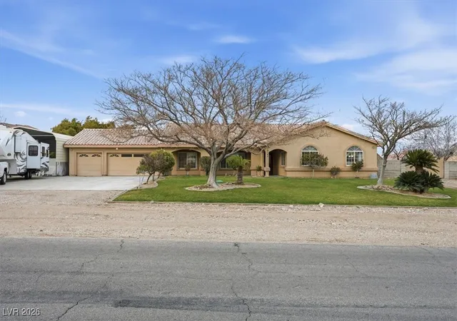Photo 1 of Single family home for sale at 10140 W Tropical Pkwy, Las Vegas, NV 89149 | MLS# 2749176 | Listing updated on 2026-07-23