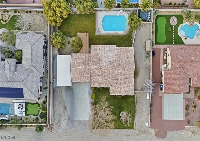 Photo 2 of Single family home for sale at 10140 W Tropical Pkwy, Las Vegas, NV 89149 | MLS# 2749176 | Listing updated on 2026-07-23