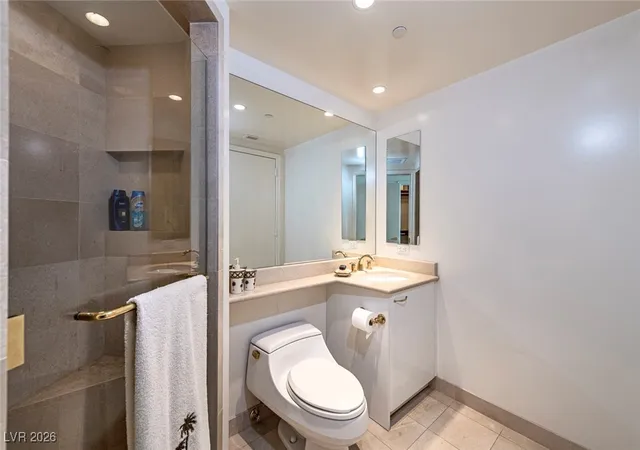 14th image of 2877 Paradise Rd #906, Las Vegas, NV 89109 | MLS# 2750973