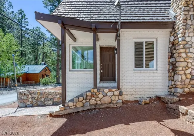 Photo 3 of Single family home for sale at 4618 Yellow Pine Ave, Las Vegas, NV 89124 | MLS# 2750963 | Listing updated on 2026-07-20
