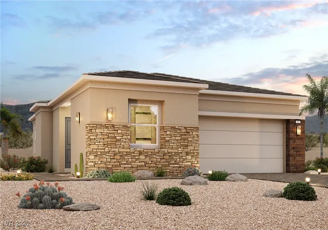 Photo 1 of Sale Pending at 137 Tropea Shore Dr, Henderson, NV 89011 | MLS# 2750261 | Listing updated on 2026-09-01