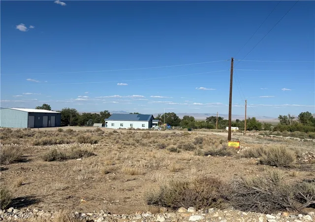 2nd image of South Page, Baker, NV 89311 | MLS# 2751156