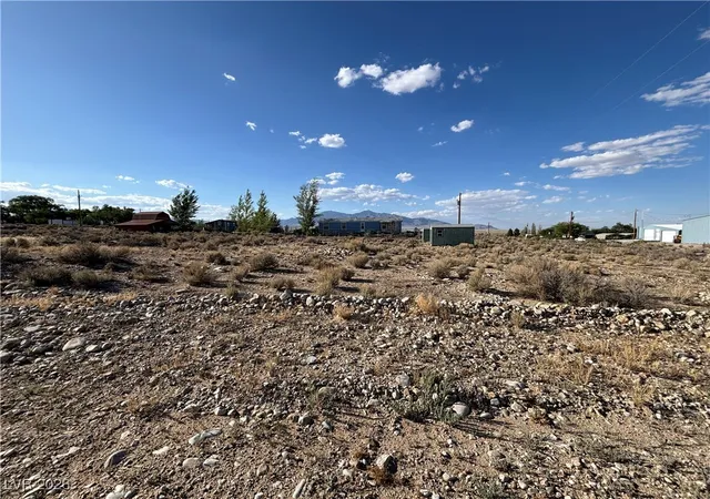 4th image of South Page, Baker, NV 89311 | MLS# 2751156