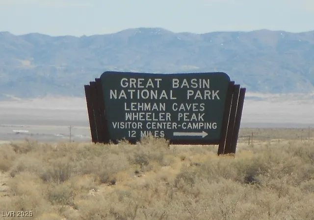 5th image of South Page, Baker, NV 89311 | MLS# 2751156