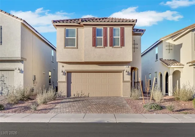 Photo 1 of Single family home for sale at 7262 Copper Grv Ave, Las Vegas, NV 89113 | MLS# 2749231 | Listing updated on 2026-04-19
