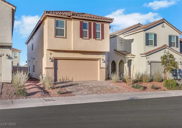 Photo 2 of Single family home for sale at 7262 Copper Grv Ave, Las Vegas, NV 89113 | MLS# 2749231 | Listing updated on 2026-04-19