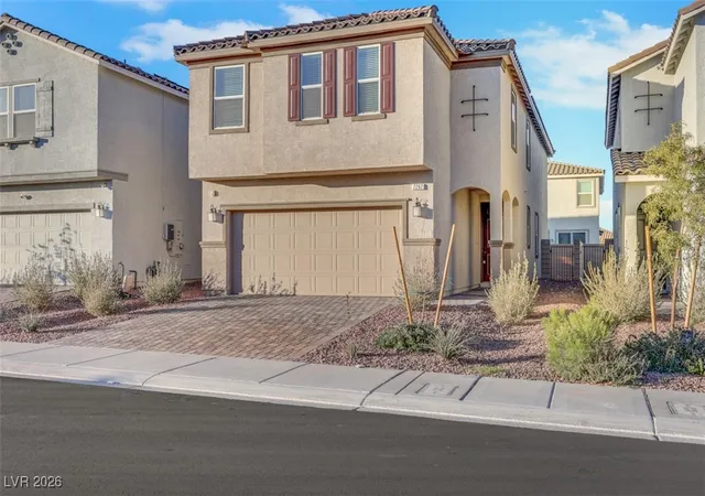 Photo 3 of Single family home for sale at 7262 Copper Grv Ave, Las Vegas, NV 89113 | MLS# 2749231 | Listing updated on 2026-04-19