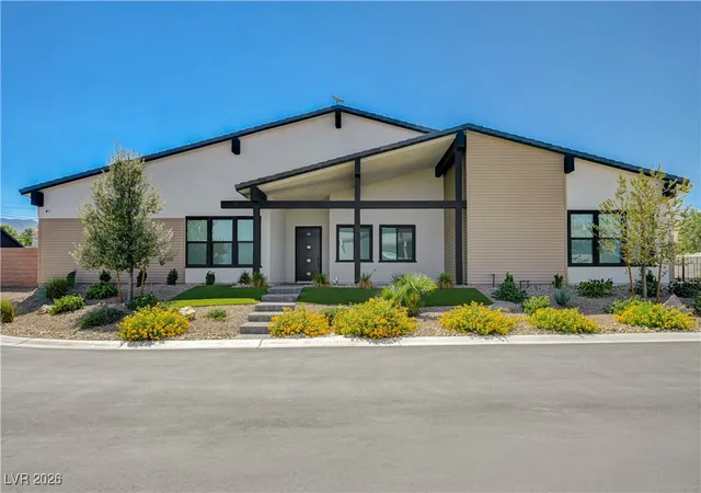 Photo 1 of Single family home for sale at 5745 El Royale Ct, Las Vegas, NV 89149 | MLS# 2751225 | Listing updated on 2026-07-30