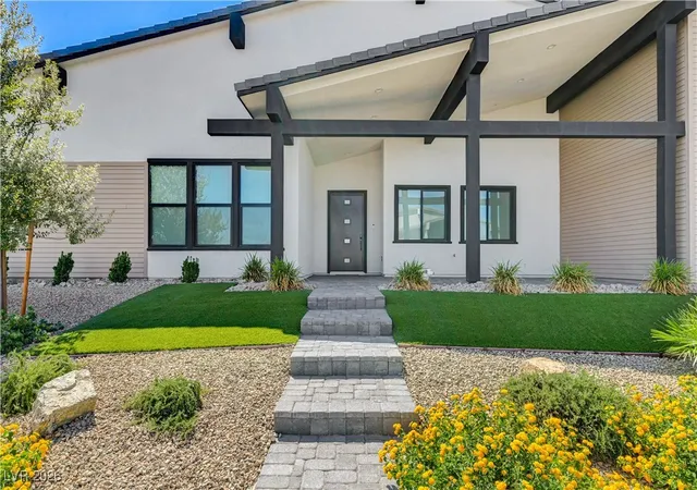 Photo 2 of Single family home for sale at 5745 El Royale Ct, Las Vegas, NV 89149 | MLS# 2751225 | Listing updated on 2026-07-30