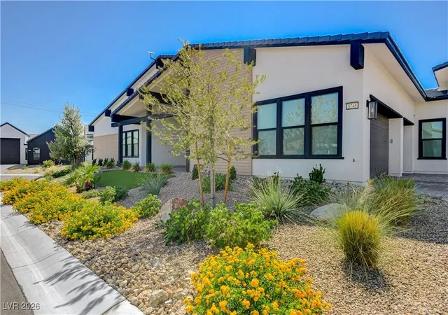 Photo 3 of Single family home for sale at 5745 El Royale Ct, Las Vegas, NV 89149 | MLS# 2751225 | Listing updated on 2026-07-30