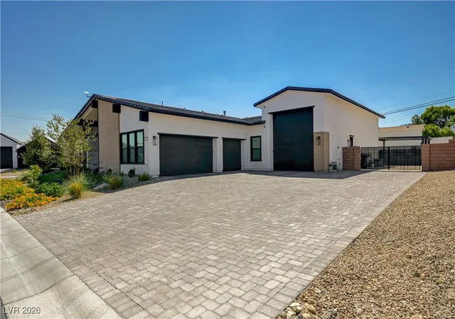 Photo 4 of Single family home for sale at 5745 El Royale Ct, Las Vegas, NV 89149 | MLS# 2751225 | Listing updated on 2026-07-30