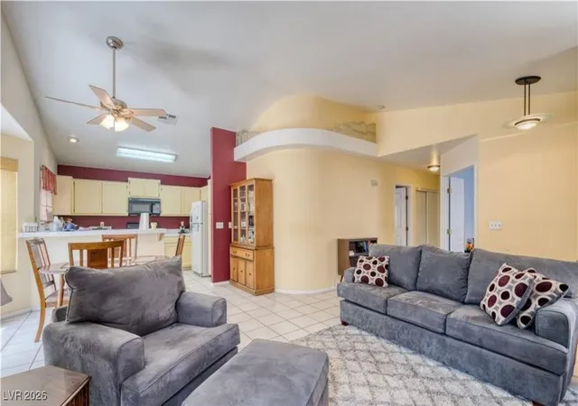 Photo 3 of Single family home for sale at 8013 Tribal Cir, Las Vegas, NV 89145 | MLS# 2751245 | Listing updated on 2026-08-25