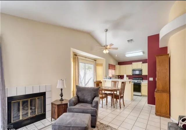 Photo 3 of Single family home for sale at 8013 Tribal Cir, Las Vegas, NV 89145 | MLS# 2751245 | Listing updated on 2026-08-25