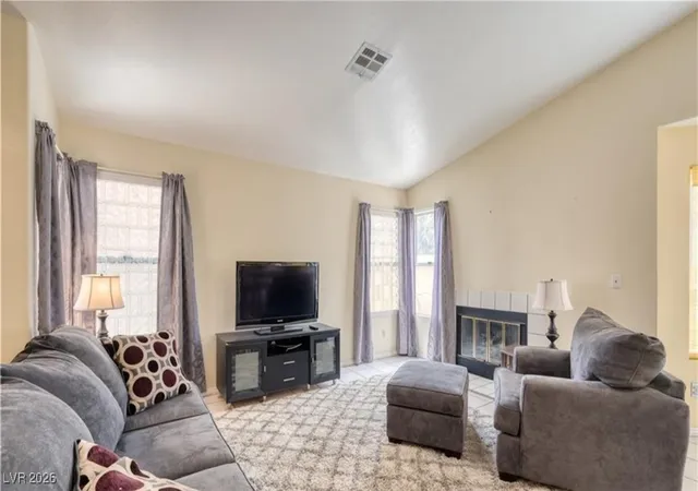 Photo 4 of Single family home for sale at 8013 Tribal Cir, Las Vegas, NV 89145 | MLS# 2751245 | Listing updated on 2026-08-25