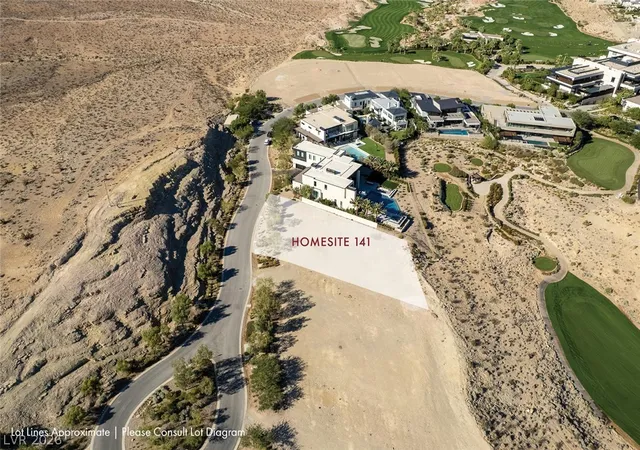 Photo 1 of Land for sale at 11779 Discovery Cyn Dr, Las Vegas, NV 89135 | MLS# 2751292 | Listing updated on 2026-07-06