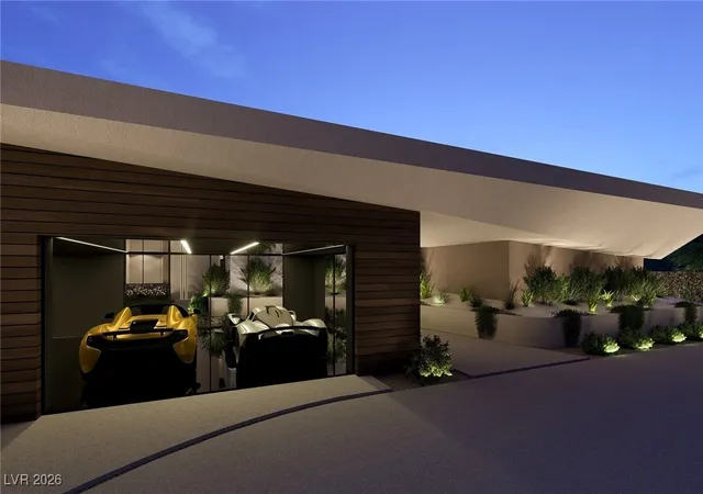 2nd image of 571 Grand Rim Dr, Henderson, NV 89012 | MLS# 2747538