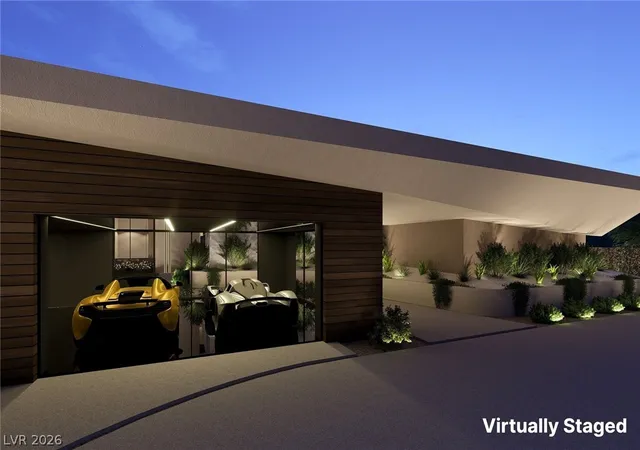 Photo 2 of Mansion for sale at 571 Grand Rim Dr, Henderson, NV 89012 | MLS# 2747538 | Listing updated on 2026-10-10