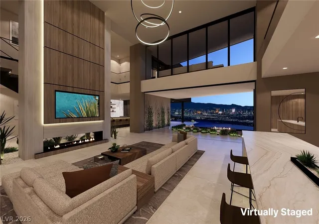 Photo 3 of Mansion for sale at 571 Grand Rim Dr, Henderson, NV 89012 | MLS# 2747538 | Listing updated on 2026-10-10