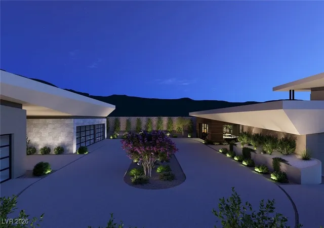 40th image of 571 Grand Rim Dr, Henderson, NV 89012 | MLS# 2747538