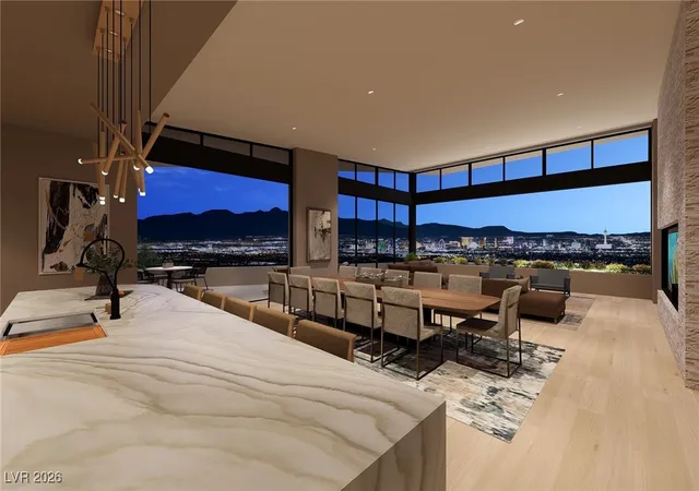 Photo 3 of Sale Pending at 483 Rock Peak Dr, Henderson, NV 89012 | MLS# 2750634 | Listing updated on 2026-08-25