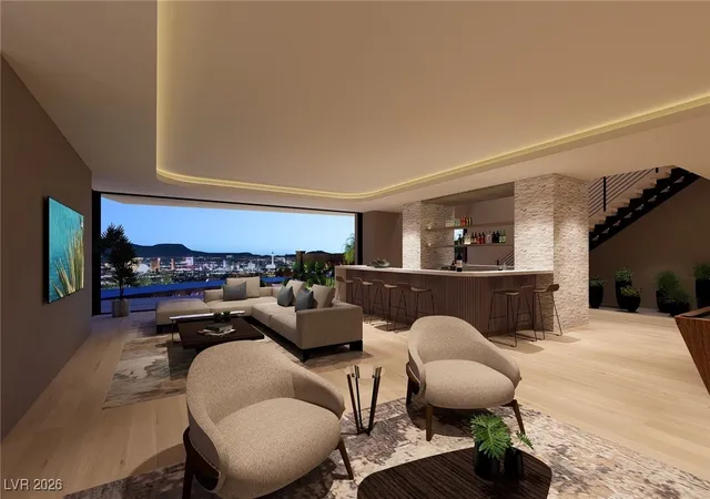 Photo 3 of Sale Pending at 483 Rock Peak Dr, Henderson, NV 89012 | MLS# 2750634 | Listing updated on 2026-08-25