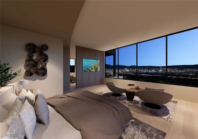 Photo 4 of Sale Pending at 483 Rock Peak Dr, Henderson, NV 89012 | MLS# 2750634 | Listing updated on 2026-08-25