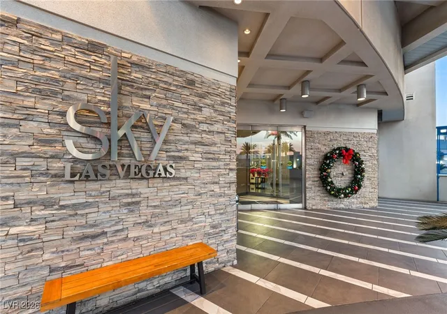 Photo 2 of Condo for sale at 2700 Las Vegas Blvd #3705, Las Vegas, NV 89109 | MLS# 2751364 | Listing updated on 2026-08-04
