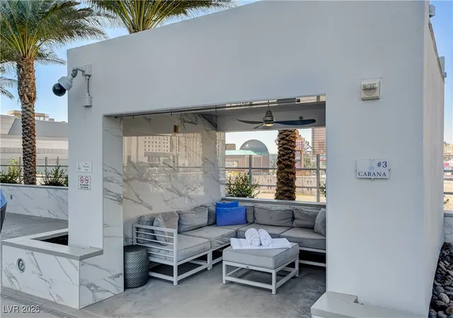 Homes for sale in Las Vegas, NV | 2700 Las Vegas Boulevard, Las Vegas, NV 89109 | Houzeo