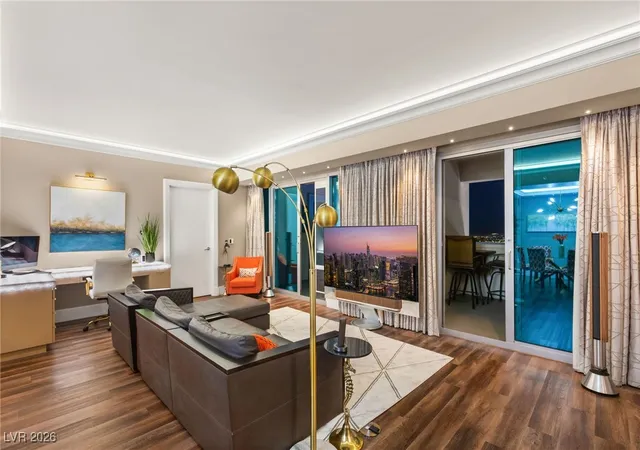 Homes for sale in Las Vegas, NV | 2700 Las Vegas Blvd #3705, Las Vegas, NV 89109 | MLS# 2751364