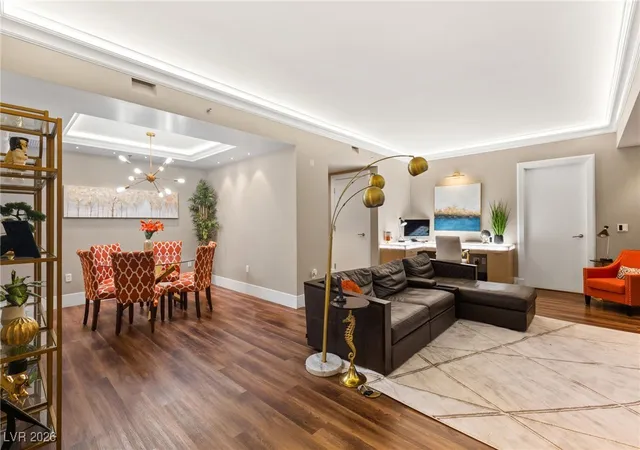 Homes for sale in Las Vegas, NV | 2700 Las Vegas Blvd #3705, Las Vegas, NV 89109 | MLS# 2751364