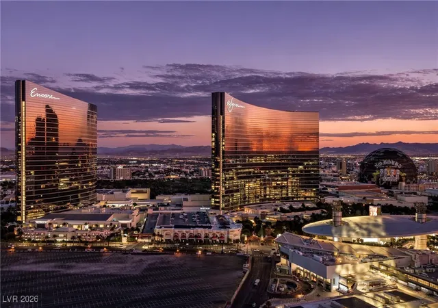 1st image of 2000 N Fashion Show Dr #3909, Las Vegas, NV 89109 | MLS# 2751281